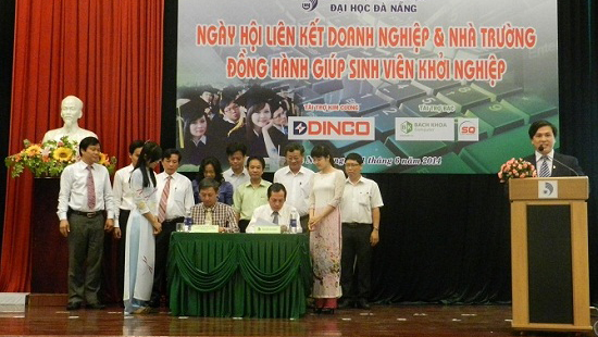 Promueven en Da Nang iniciativas de jóvenes emprendedores